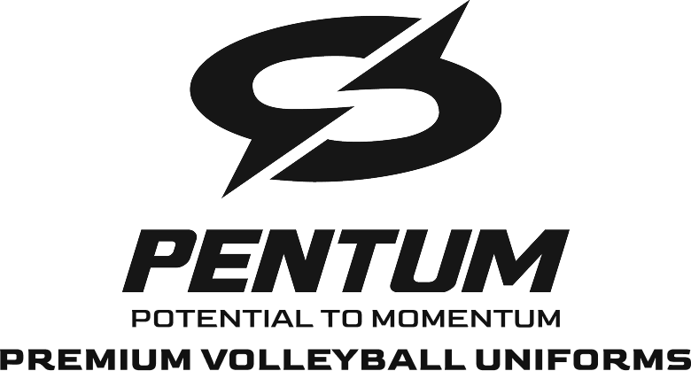 PENTUM Premium Volleyball Uniforms